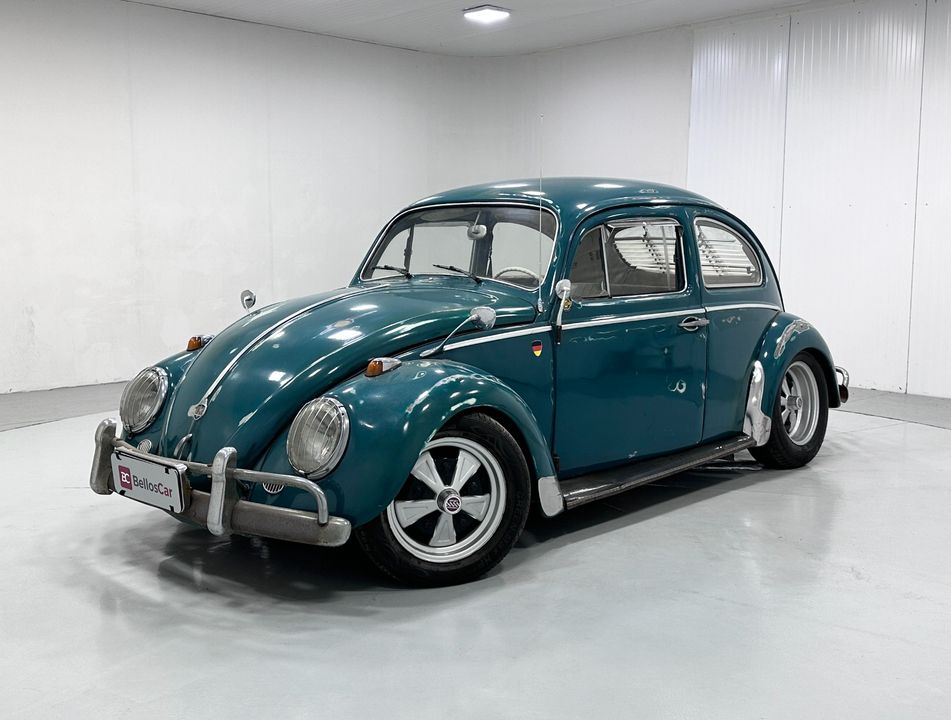 Volkswagen 1.300