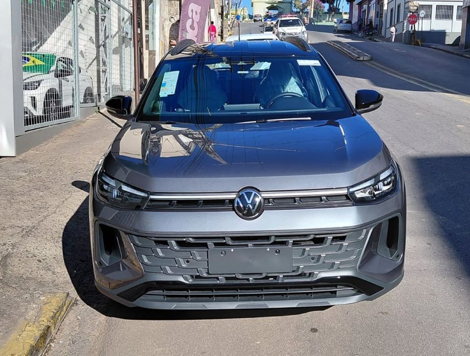 VolksWagen Tera High 1.0 170 TSI Flex 12V 5p Aut