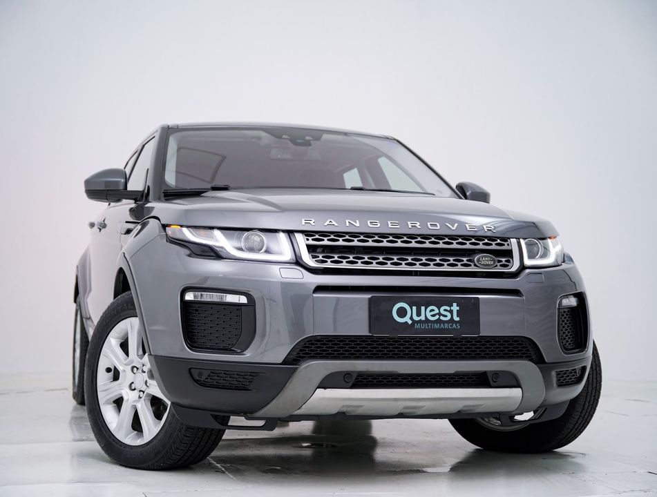 Land Rover Range R.EVOQUE Si4 SE 2.0 Aut.5p/Flex