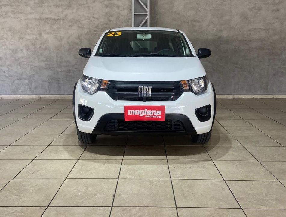 Fiat MOBI LIKE 1.0 Fire Flex 5p.