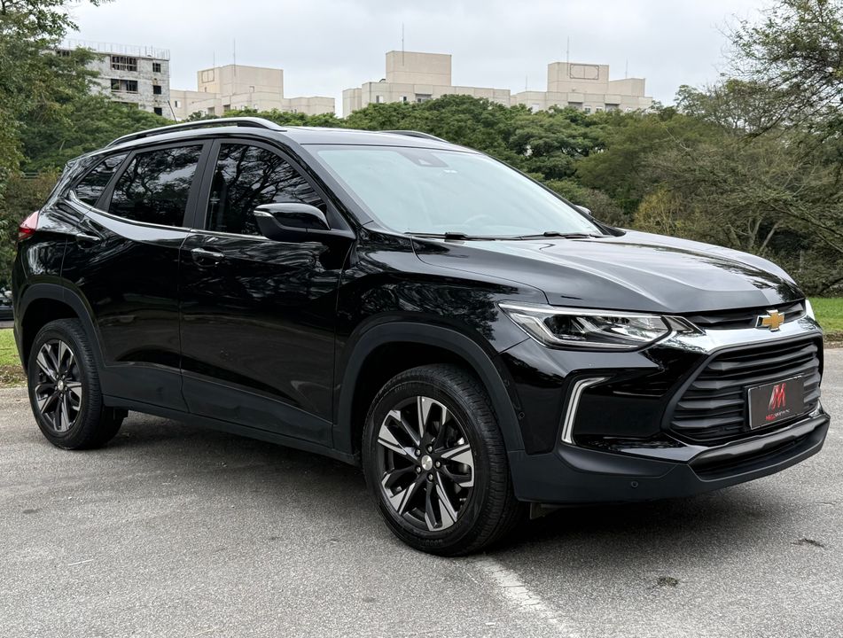 Chevrolet TRACKER Premier 1.2 Turbo 12V Flex Aut.