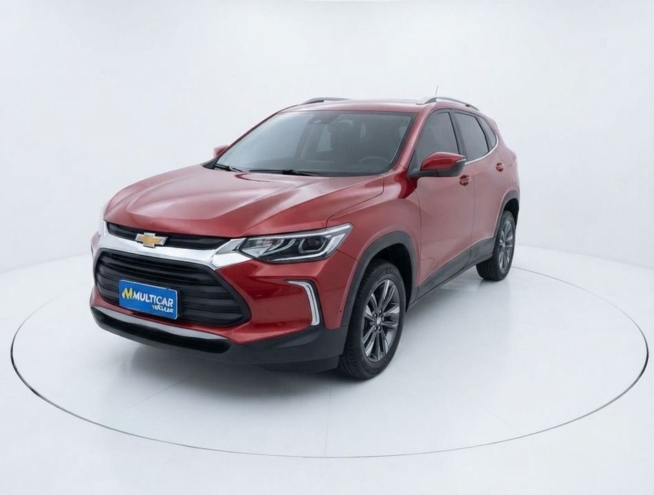 Chevrolet TRACKER Premier 1.2 Turbo 12V Flex Aut.