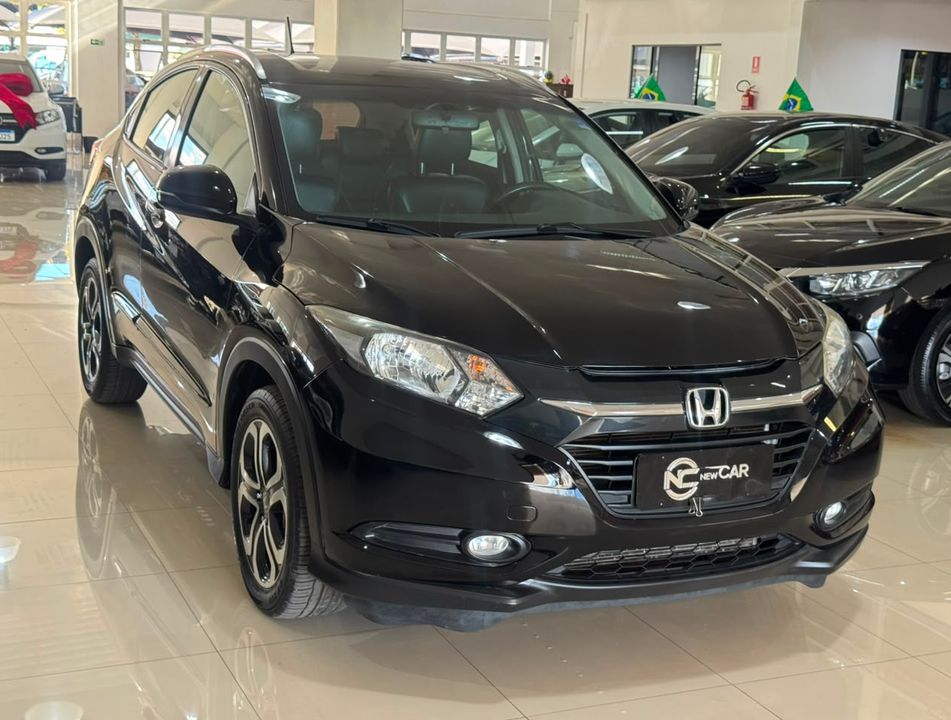 Honda HR-V EX 1.8 Flexone 16V 5p Aut.