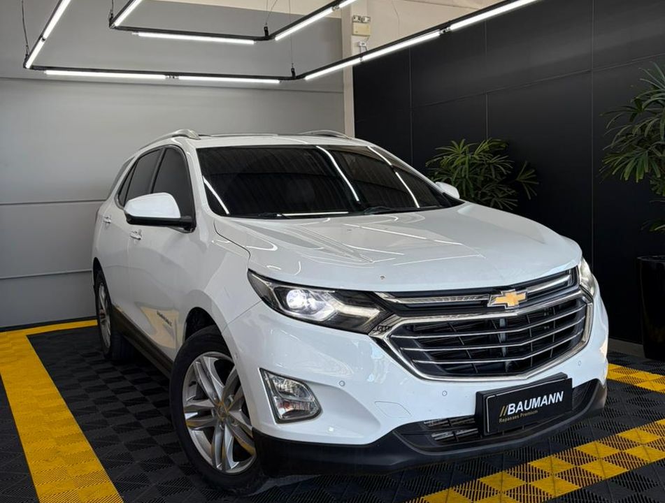 Chevrolet EQUINOX Premier 2.0 Turbo AWD 262cv Aut.