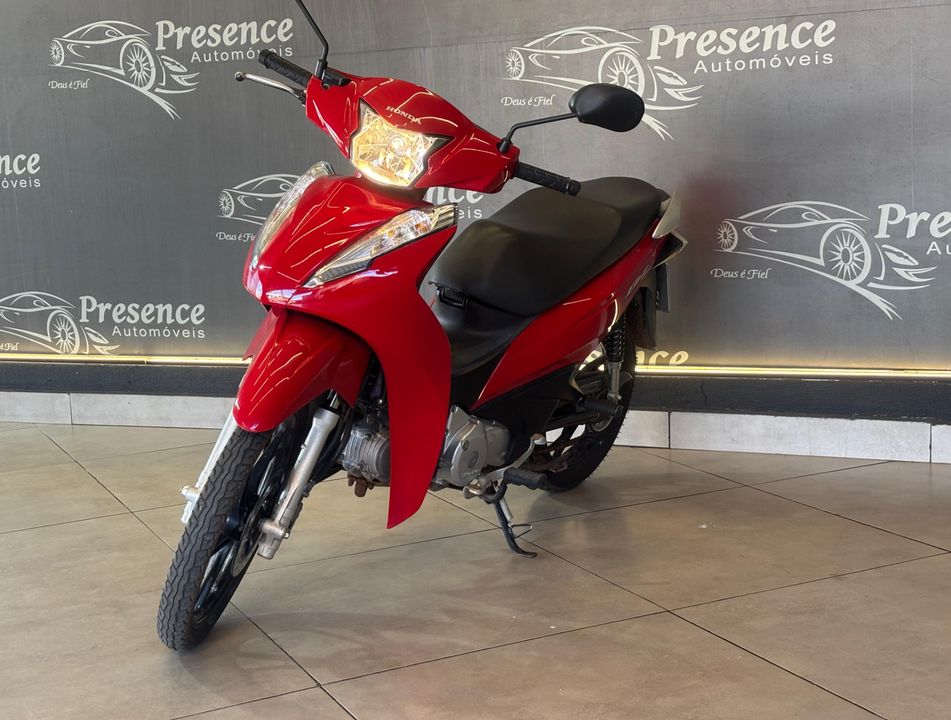 HONDA BIZ 125/125i Flex