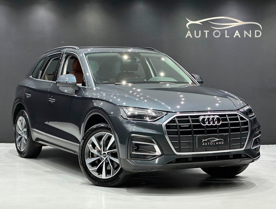 Audi Q5 Prestige 2.0 TFSI Quattro S tronic