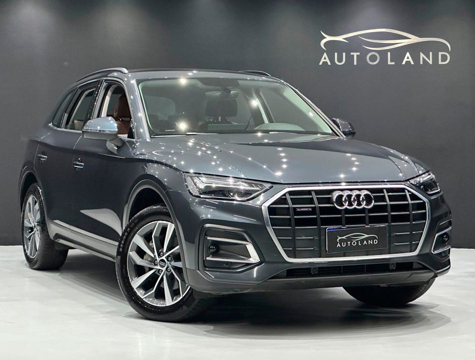Audi Q5 Prestige 2.0 TFSI Quattro S tronic