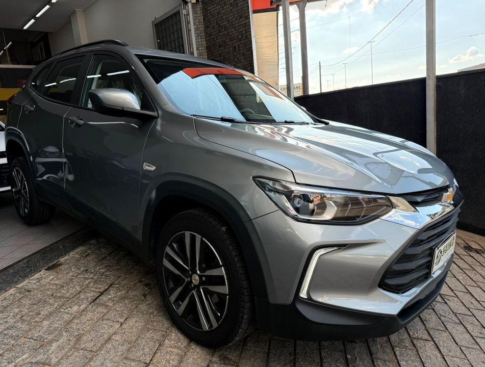 Chevrolet TRACKER LT 1.0 Turbo 12V Flex Aut.