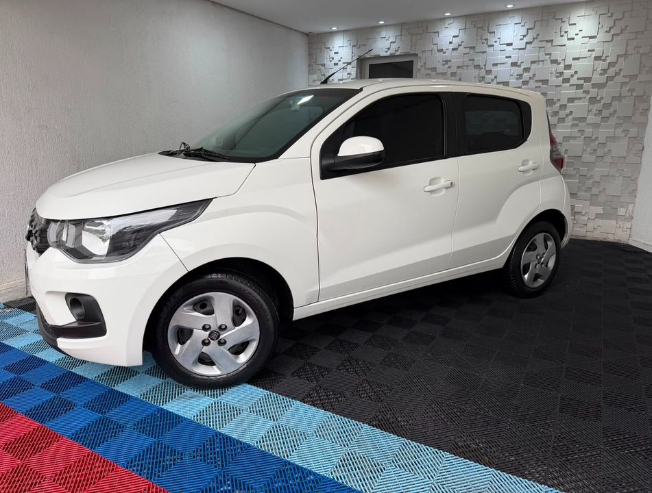 Fiat MOBI LIKE 1.0 Fire Flex 5p.