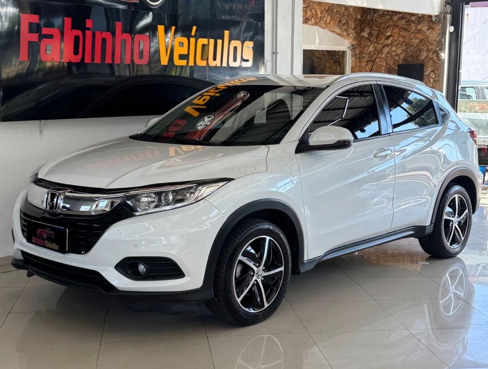 Honda HR-V EX 1.8 Flexone 16V 5p Aut.