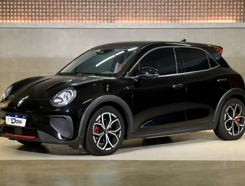 GWM Ora 03 GT (Elétrico)