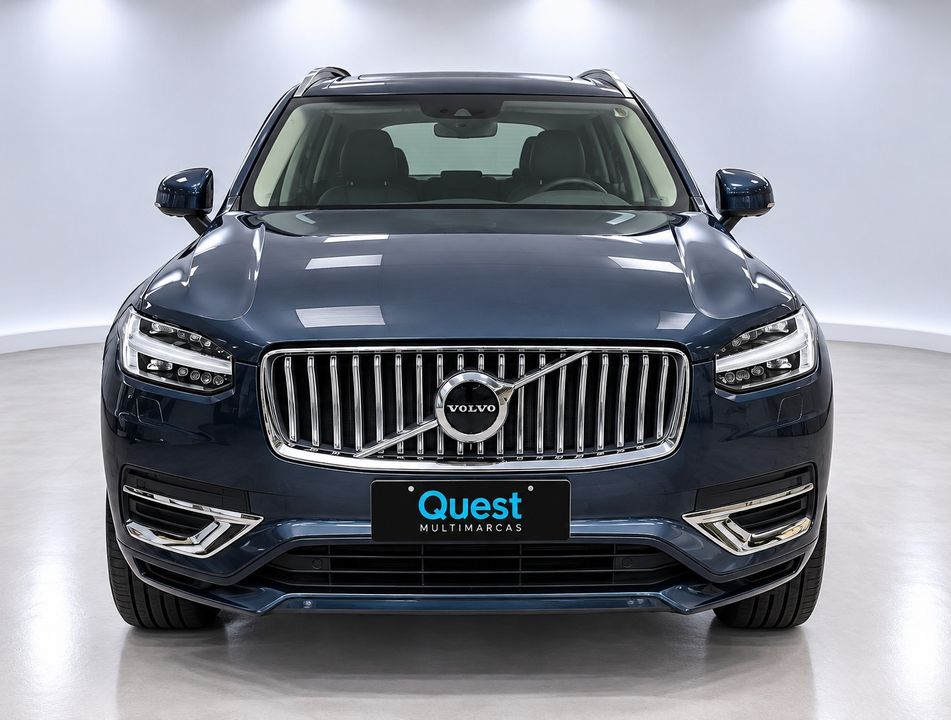 Volvo XC 90 T-8 MOMENTUM 2.0 (Híbrido)