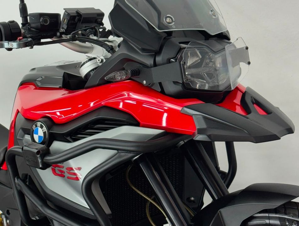 BMW F 850 GS Premium