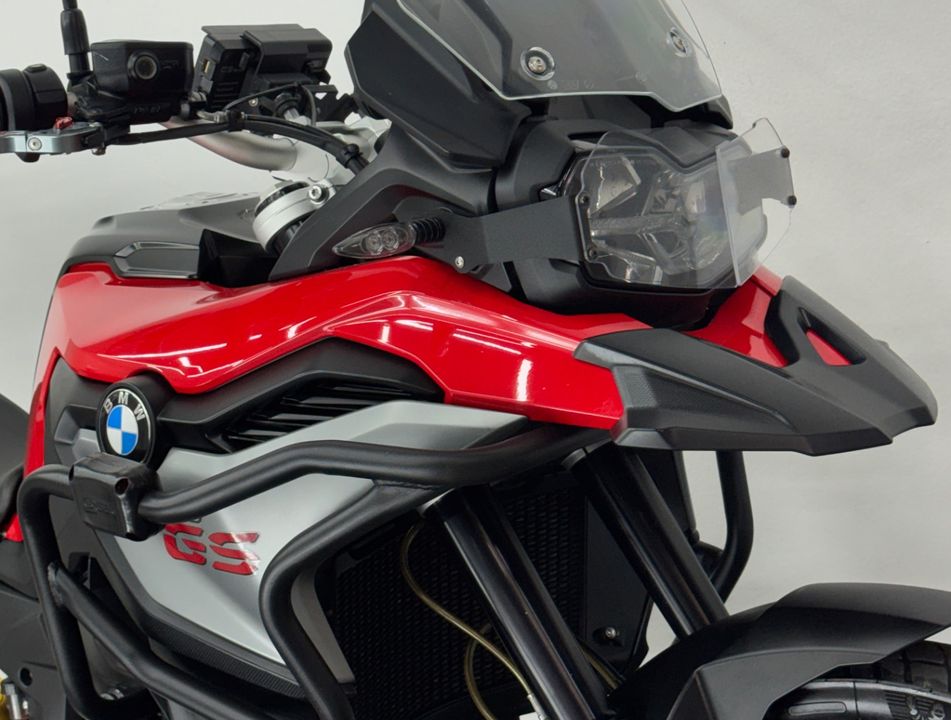 BMW F 850 GS Premium