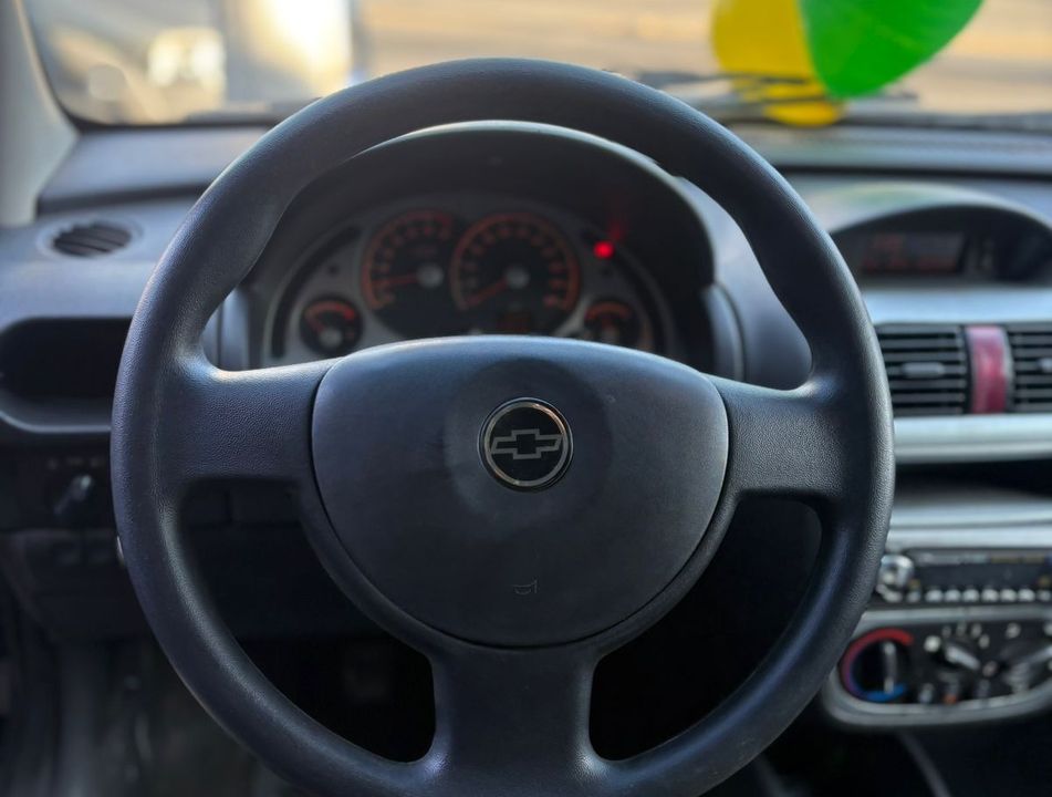Chevrolet Corsa Hat. Premium 1.4 8V ECONOFLEX 5p