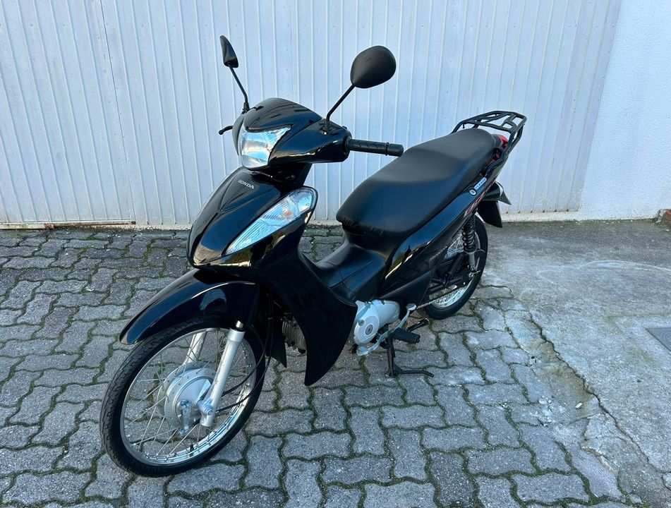 HONDA BIZ 125 ES/ 125 ES FLEX