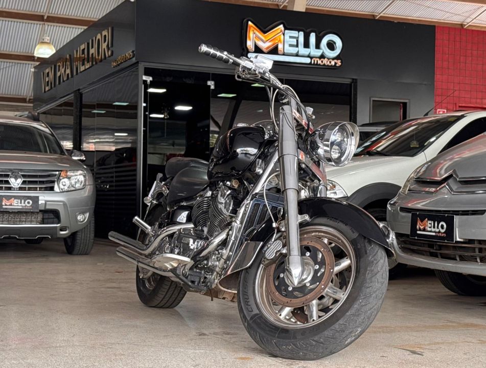 YAMAHA ROYAL STAR 1300