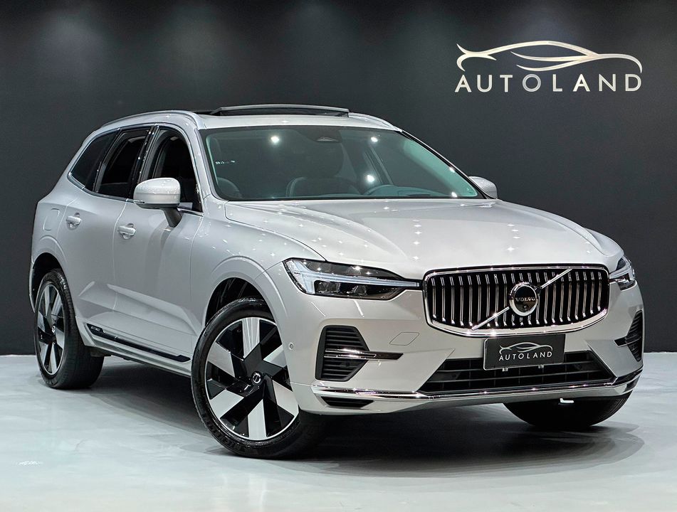 Volvo XC 60 T-8 Ultimate 2.0 AWD (Híbrido)