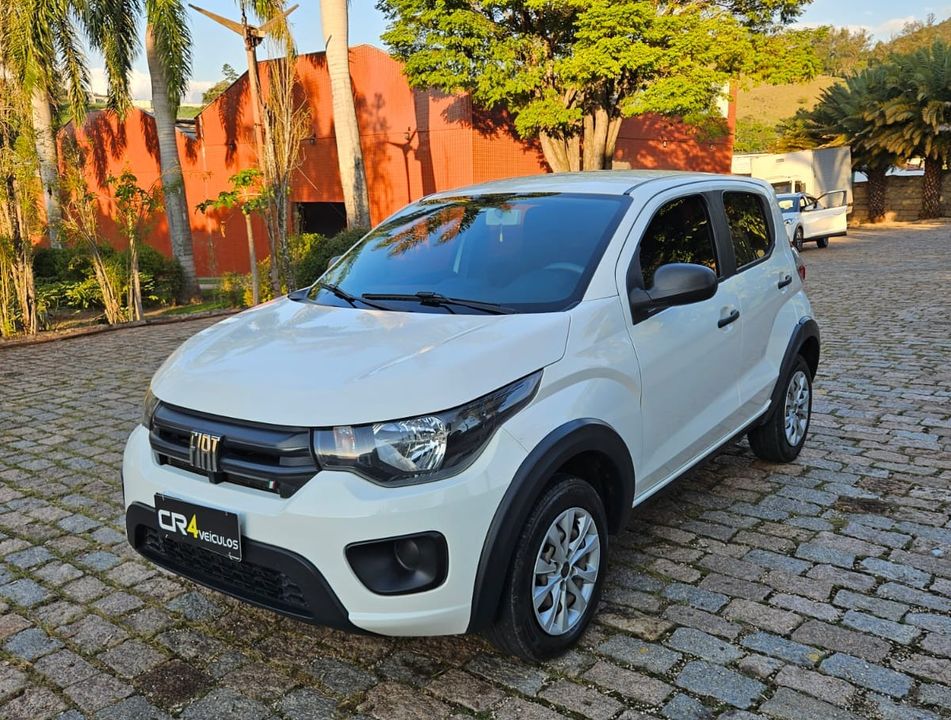 Fiat MOBI LIKE 1.0 Fire Flex 5p.