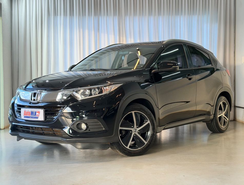 Honda HR-V EXL 1.8 Flexone 16V 5p Aut.