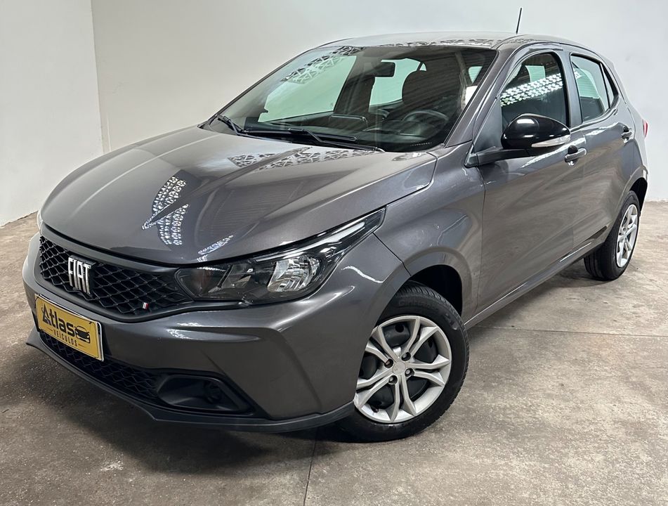 Fiat ARGO DRIVE 1.0 6V Flex