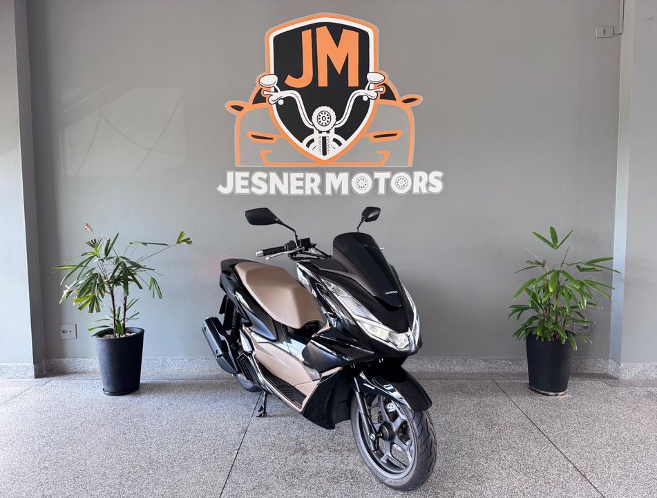 HONDA PCX 160 DLX