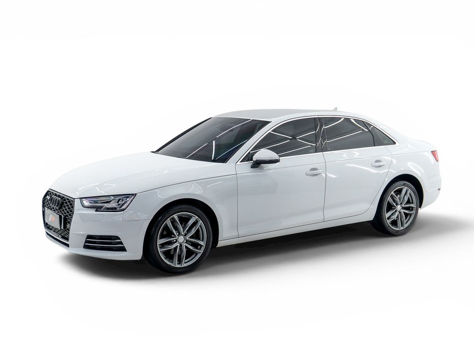 Audi A4 Ambiente 2.0 TFSI 190cv S tronic