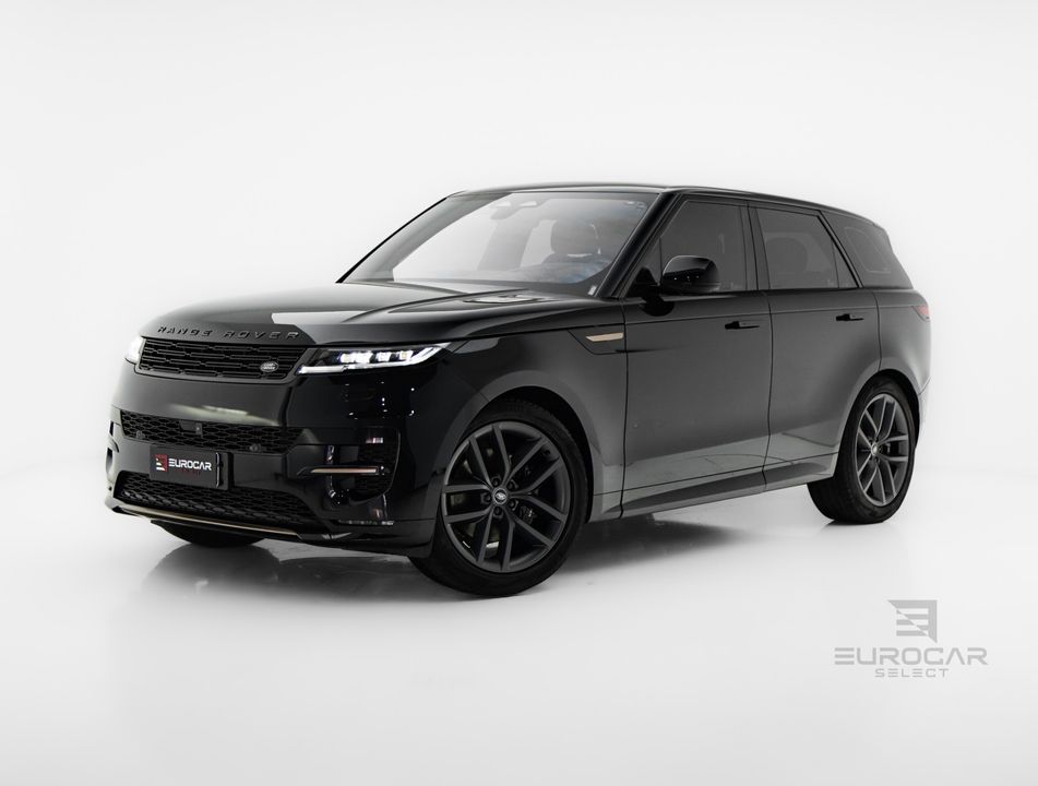Land Rover Range R. Sp. Dyn. HSE 3.0I6 Die. (Hib.)