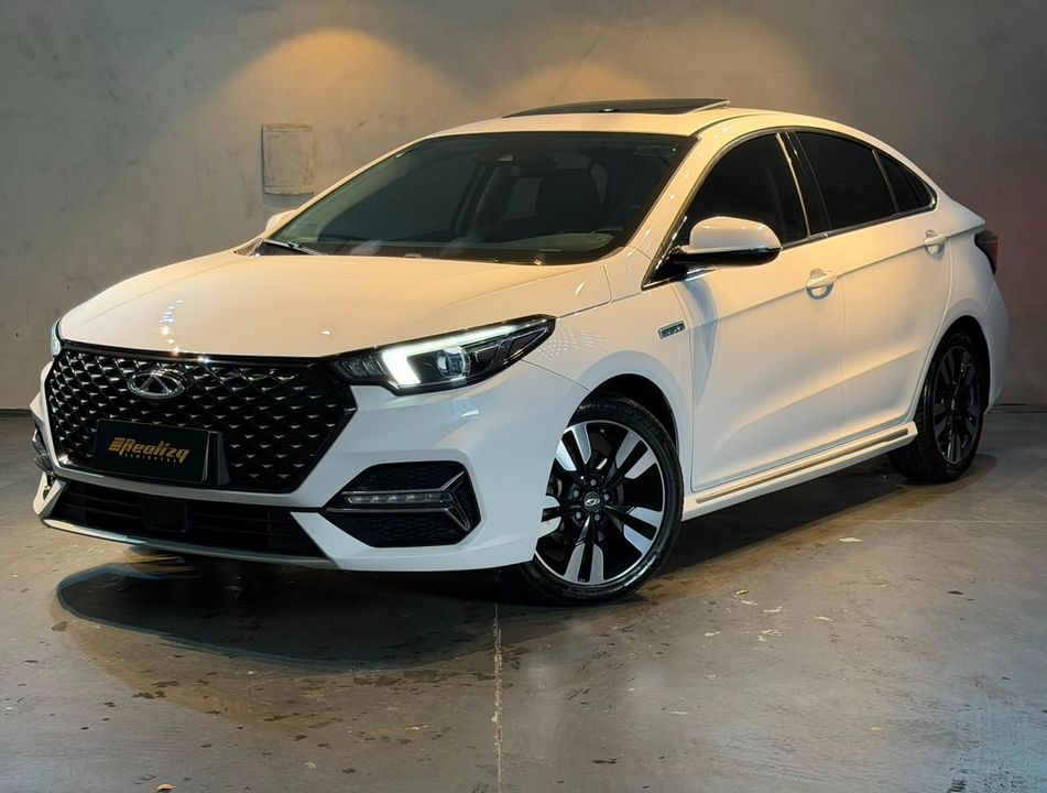Caoa Chery ARRIZO 6 PRO 1.5 Turbo (Híbrido)