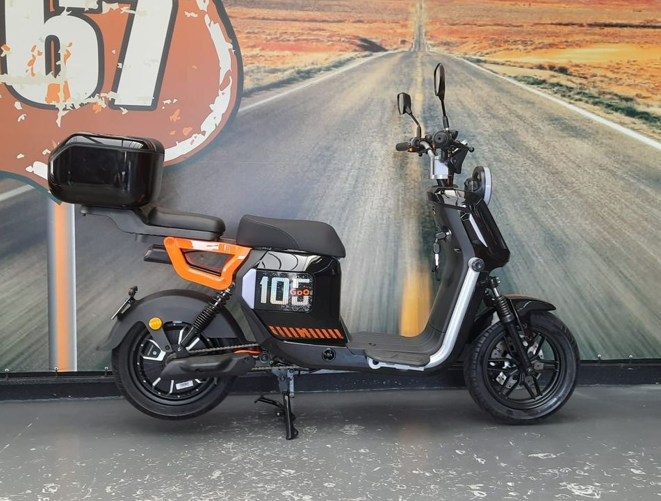 GOO G105 X16