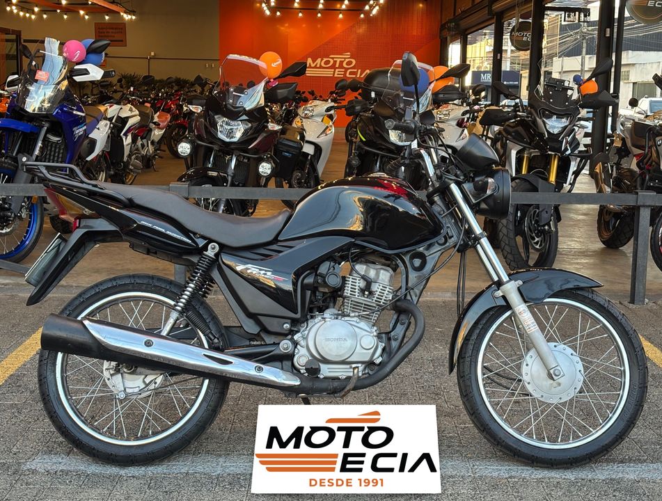 Honda AGAR THOR CF