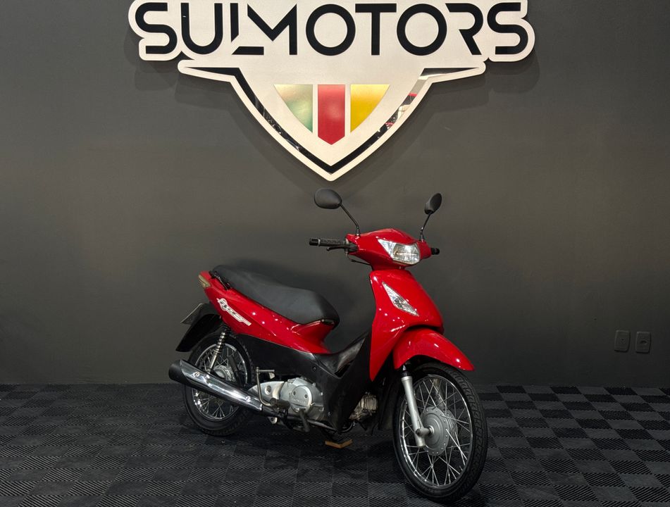 HONDA BIZ 125 ES/ 125 ES FLEX