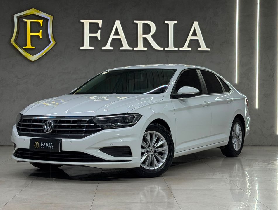 VolksWagen JETTA 250 TSI 1.4 flex 16v Aut.