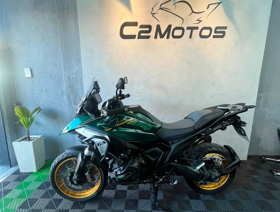 BMW R 1300 GS 