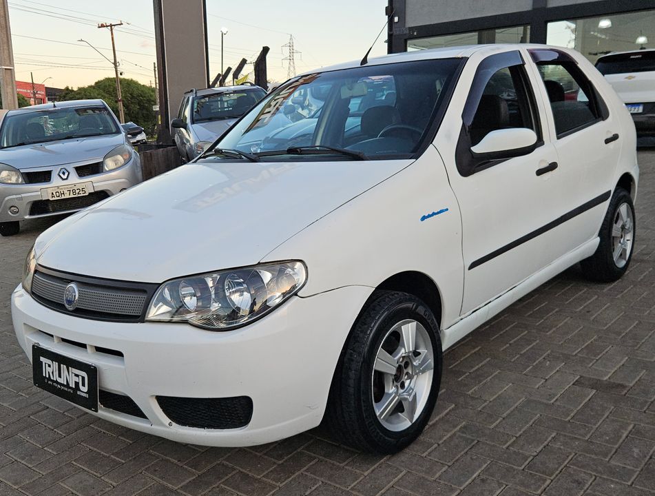 Fiat Palio 1.0/ Trofeo 1.0 Fire/ Fire Flex 4p
