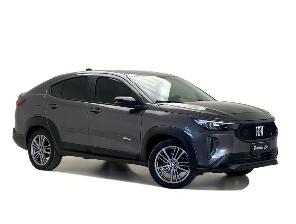 Fiat Fastback 1.0 200 Turbo Flex Aut