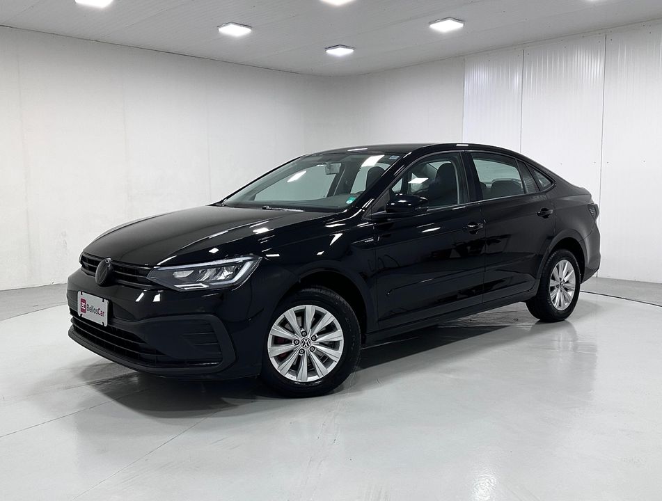 VolksWagen VIRTUS TSI 1.0 Flex 12V 4p Aut.