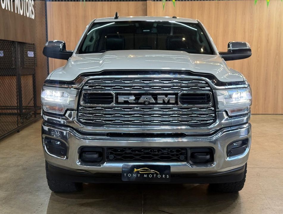 Ram 2500