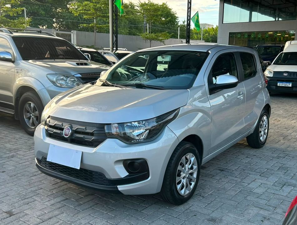 Fiat MOBI LIKE 1.0 Fire Flex 5p.
