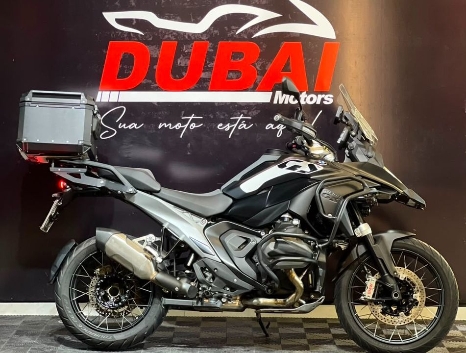 BMW R 1300 GS 