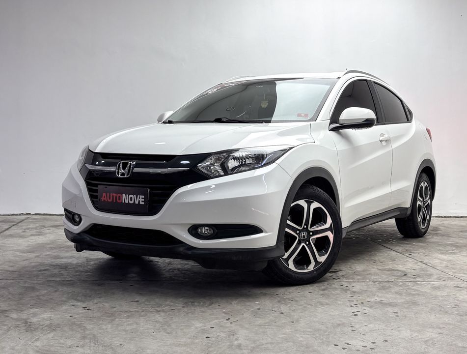Honda HR-V EX 1.8 Flexone 16V 5p Aut.