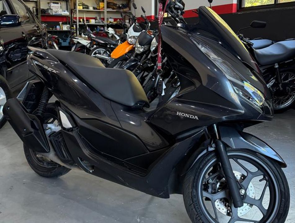 HONDA PCX 160 