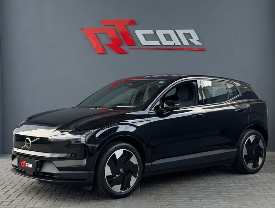 Volvo EX30 E60 Plus (Elétrico)
