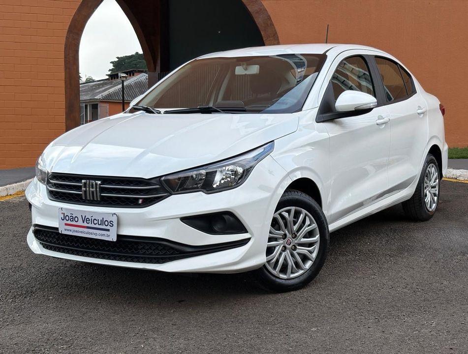 Fiat CRONOS DRIVE 1.3 8V Flex