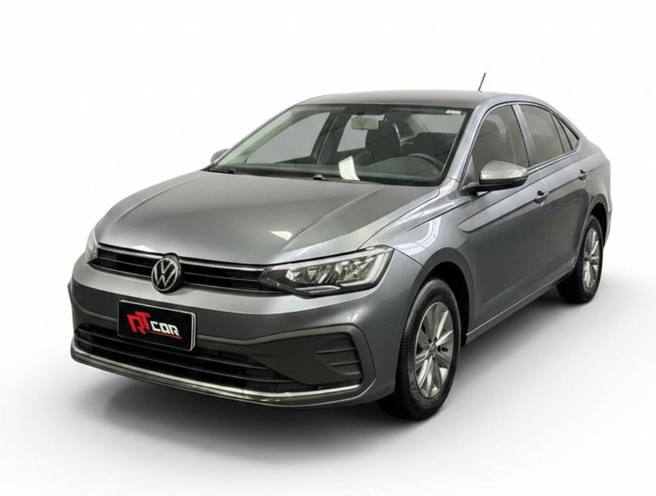 VolksWagen VIRTUS TSI 1.0 Flex 12V 4p Aut.