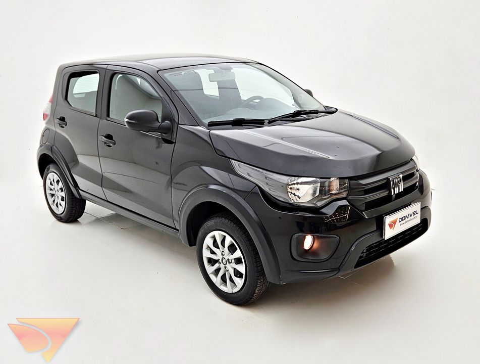 Fiat MOBI LIKE 1.0 Fire Flex 5p.