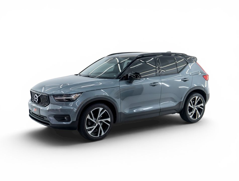 Volvo XC40 T5 R-DESIGN