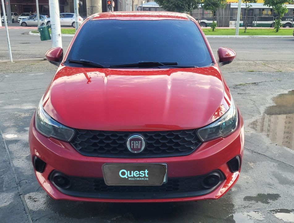 Fiat ARGO DRIVE 1.0 6V Flex