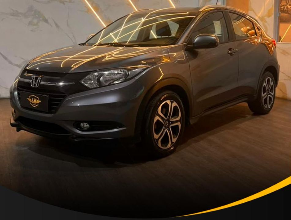 Honda HR-V EX 1.8 Flexone 16V 5p Aut.