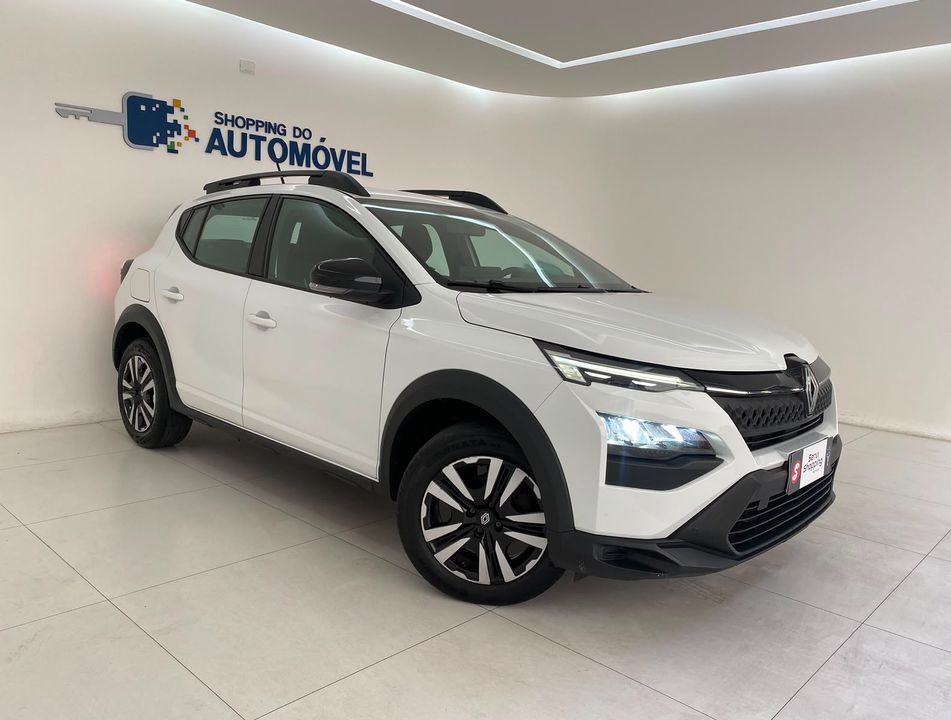 Renault Kardian Evolut. Flex 1.0 TB 12V 5p Aut.